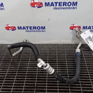 CONDUCTA CLIMA