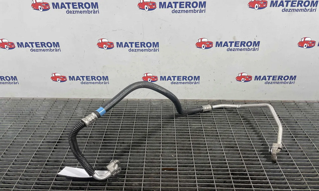 CONDUCTA CLIMA TOYOTA AVENSIS 2008-2018