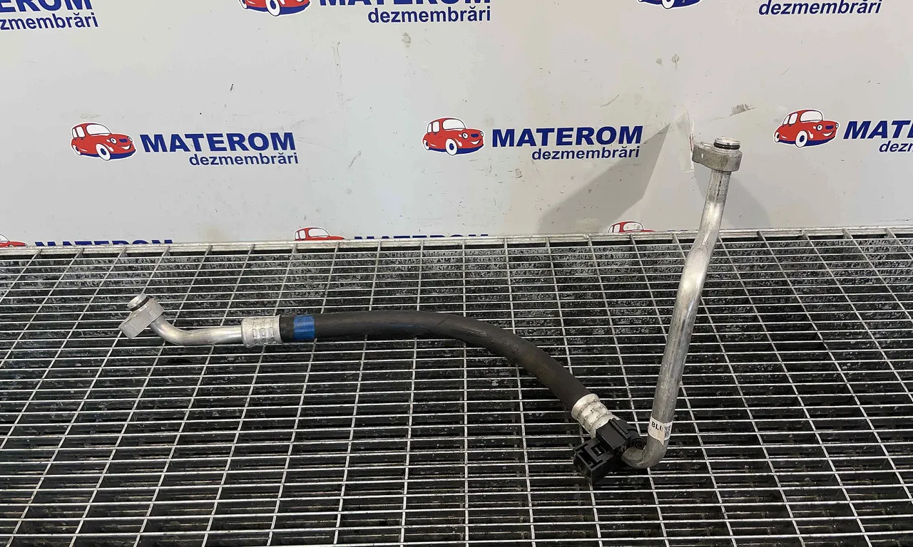 CONDUCTA CLIMA TOYOTA AVENSIS 2008-2018