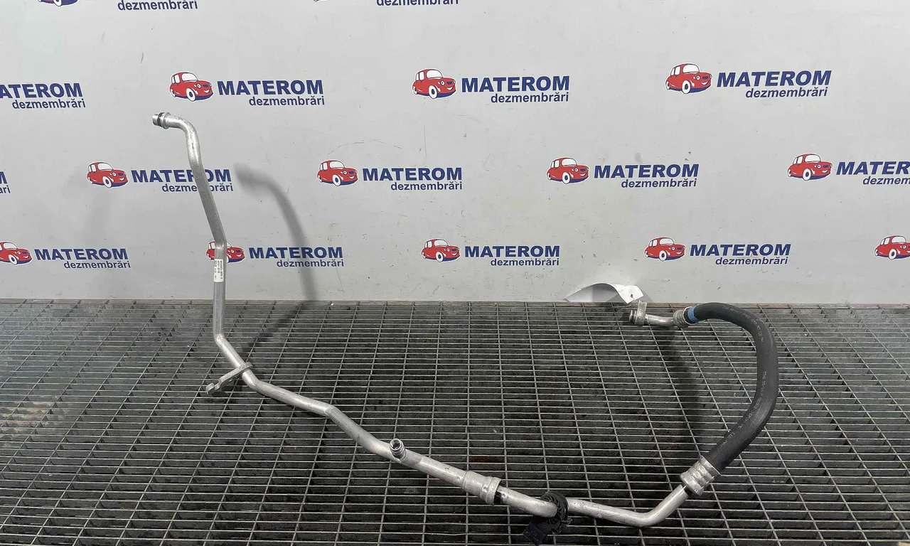 CONDUCTA CLIMA TOYOTA AVENSIS 2008-2018