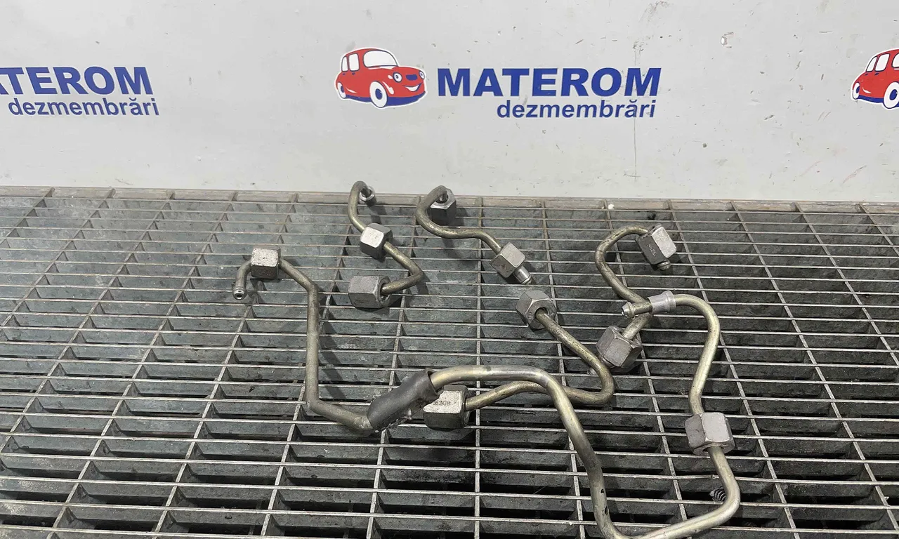 CONDUCTA INJECTOR TOYOTA AVENSIS 2008-2018