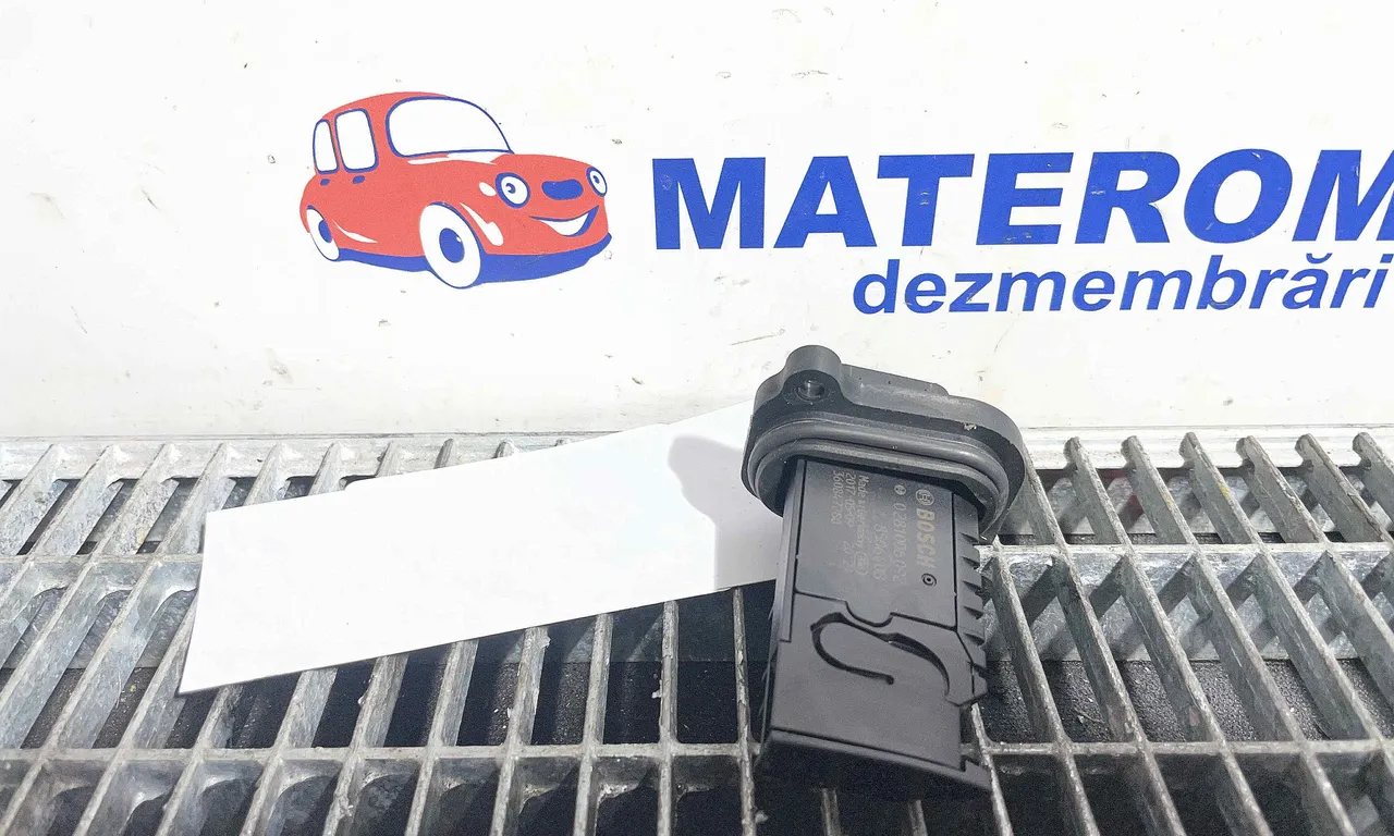 DEBITMETRU AER TOYOTA AVENSIS 2008-2018
