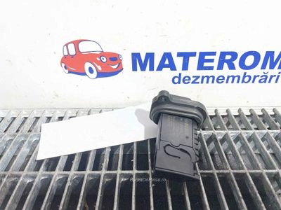 DEBITMETRU AER