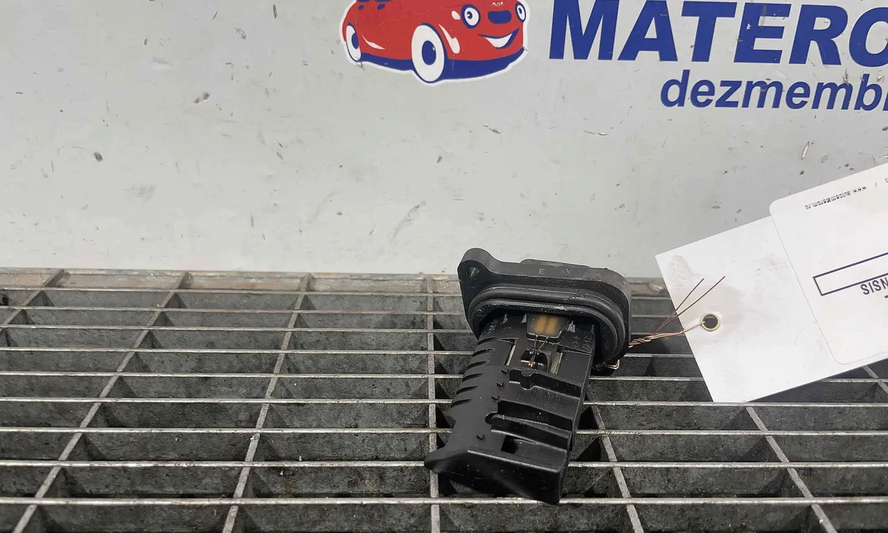 DEBITMETRU AER TOYOTA AVENSIS 2008-2018
