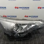 FAR DREAPTA TOYOTA AVENSIS 2008-2018 oe-8113005380, vedere frontata