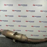 FILTRU PARTICULE TOYOTA AVENSIS 1.6 D4-D 2008-2018 oe-174100X040, vedere laterala