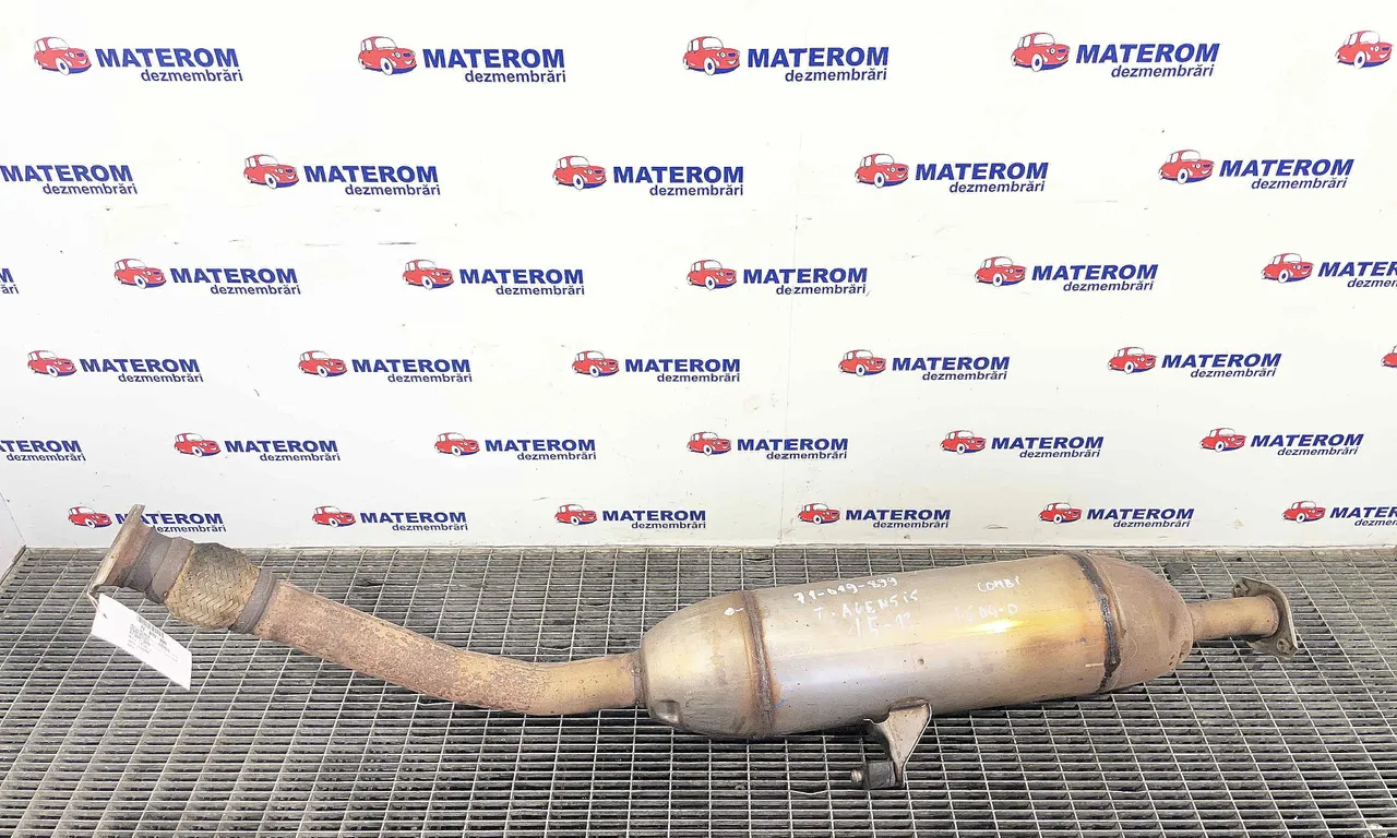 FILTRU PARTICULE TOYOTA AVENSIS 2008-2018