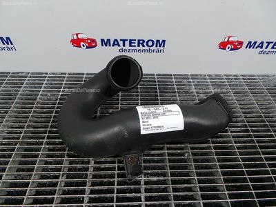 FURTUN ADMISIE AER TOYOTA AVENSIS 2.0 2008-2018 oe 177520R010, vedere frontata