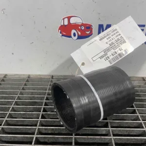 FURTUN INTERCOOLER