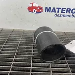 FURTUN INTERCOOLER TOYOTA AVENSIS 1.6 D4-D 2008-2018 oe-173410X020, vedere laterala