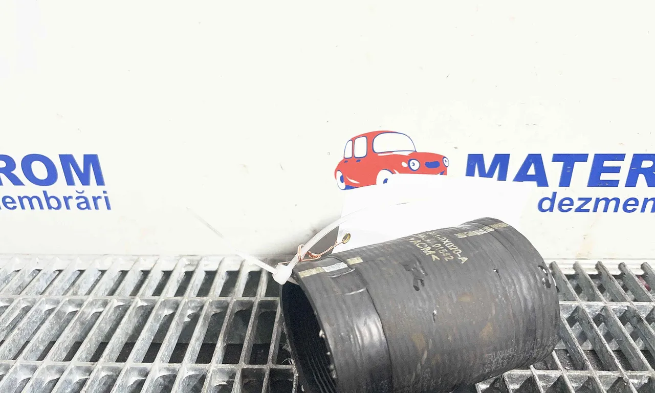 FURTUN INTERCOOLER TOYOTA AVENSIS 2008-2018