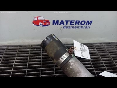 FURTUN INTERCOOLER