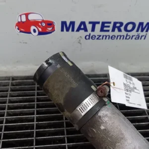 FURTUN INTERCOOLER