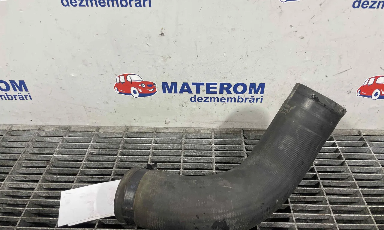 FURTUN INTERCOOLER TOYOTA AVENSIS 2008-2018