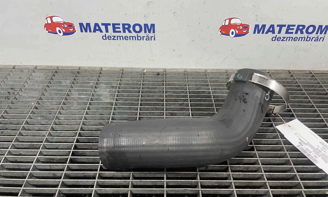 FURTUN INTERCOOLER TOYOTA AVENSIS 2008-2018