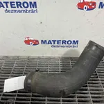 FURTUN INTERCOOLER TOYOTA AVENSIS 1.6 D4-D 2008-2018 oe-173420X020, vedere frontata