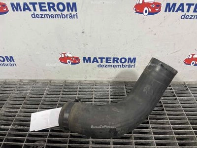 FURTUN INTERCOOLER TOYOTA AVENSIS 1.6 D4-D 2008-2018 oe 173420X020, vedere frontata