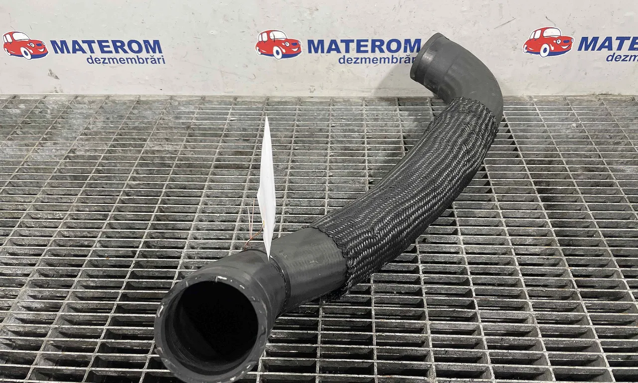 FURTUN INTERCOOLER TOYOTA AVENSIS 2008-2018