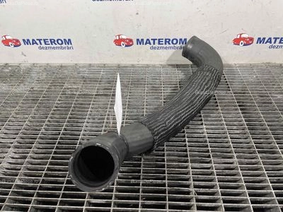 FURTUN INTERCOOLER