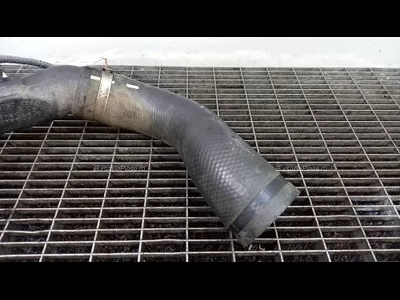 FURTUN INTERCOOLER