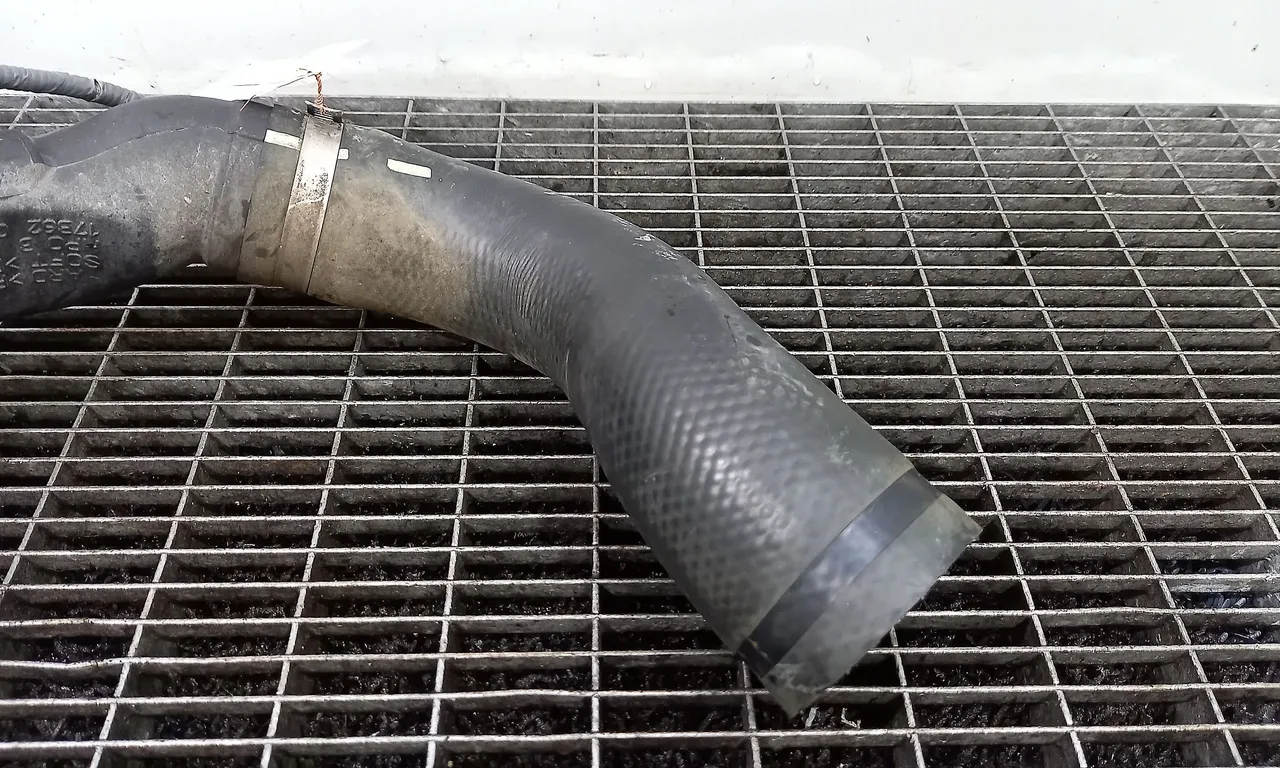 FURTUN INTERCOOLER TOYOTA AVENSIS 2008-2018