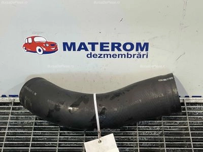 FURTUN INTERCOOLER