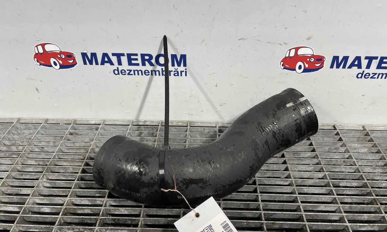 FURTUN INTERCOOLER TOYOTA AVENSIS 2008-2018