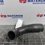 FURTUN INTERCOOLER TOYOTA AVENSIS 2.0 2008-2018 oe-1734326090, vedere laterala
