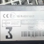 MODUL TOYOTA AVENSIS 1.6 D4-D 2008-2018 oe-8974102210B, vedere laterala