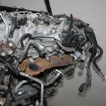 Motor complet TOYOTA AVENSIS 2008-2018 1AD-FTV, vedere laterala