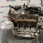 MOTOR TOYOTA AVENSIS 2.0 2008-2018 oe-190000R200, vedere frontata