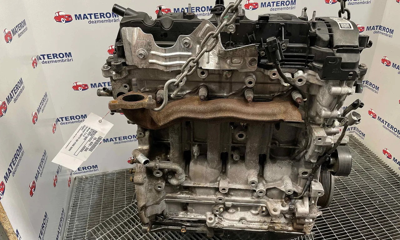 MOTOR TOYOTA AVENSIS 2008-2018