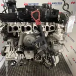 MOTOR TOYOTA AVENSIS 1.6 D4-D 2008-2018 oe-19000WA020, vedere frontata