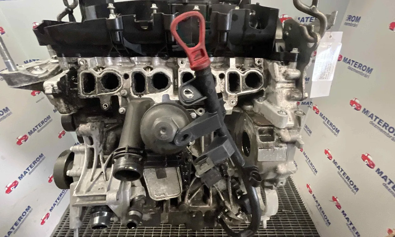 MOTOR TOYOTA AVENSIS 2008-2018
