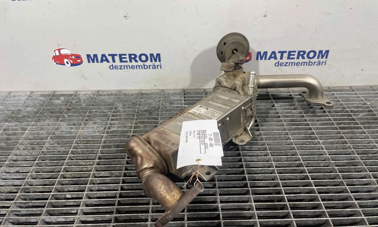 RACITOR GAZE CARTER TOYOTA AVENSIS 2008-2018