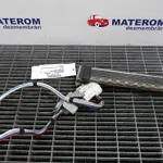 RADIATOR INCALZIRE TOYOTA AVENSIS 2008-2018 oe-8771002010, vedere laterala