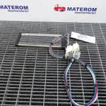 RADIATOR INCALZIRE TOYOTA AVENSIS 2008-2018 oe-8771002010, vedere frontata