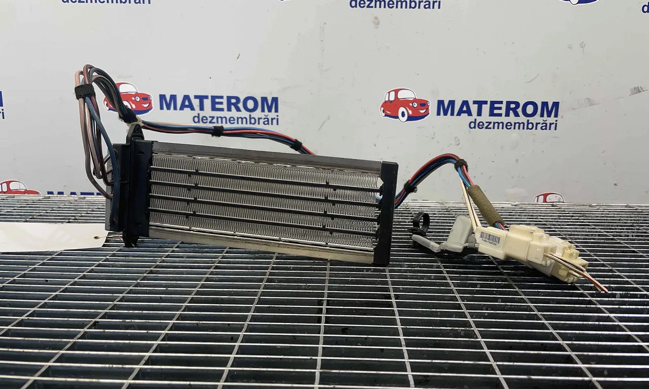 RADIATOR INCALZIRE TOYOTA AVENSIS 2008-2018