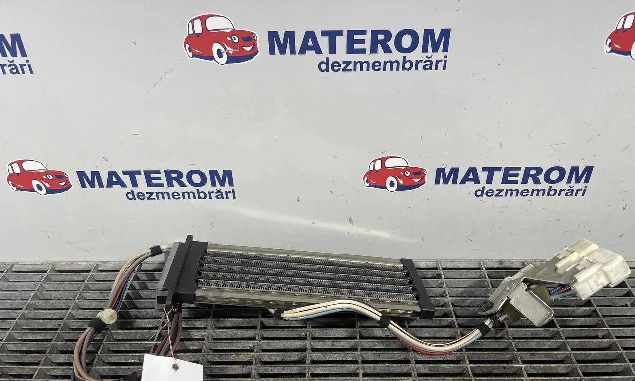 RADIATOR INCALZIRE TOYOTA AVENSIS 2008-2018