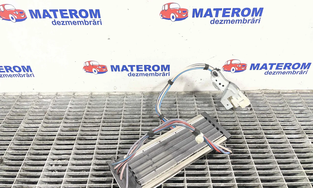 RADIATOR INCALZIRE TOYOTA AVENSIS 2008-2018