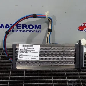 RADIATOR INCALZIRE