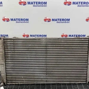 RADIATOR INTERCOOLER
