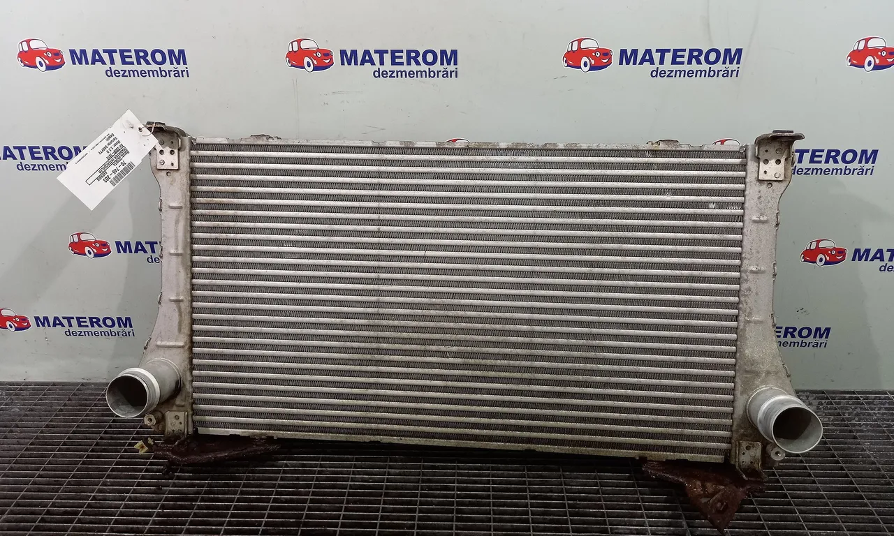 RADIATOR INTERCOOLER TOYOTA AVENSIS 2008-2018