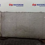 RADIATOR INTERCOOLER TOYOTA AVENSIS 2.2 2008-2018 oe-179400R040, vedere frontata