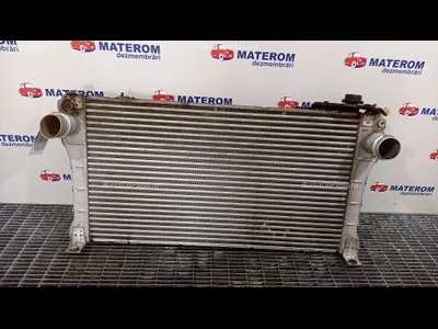 RADIATOR INTERCOOLER