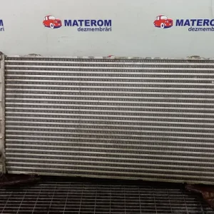 RADIATOR INTERCOOLER