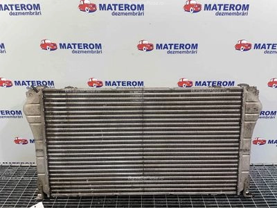 RADIATOR INTERCOOLER