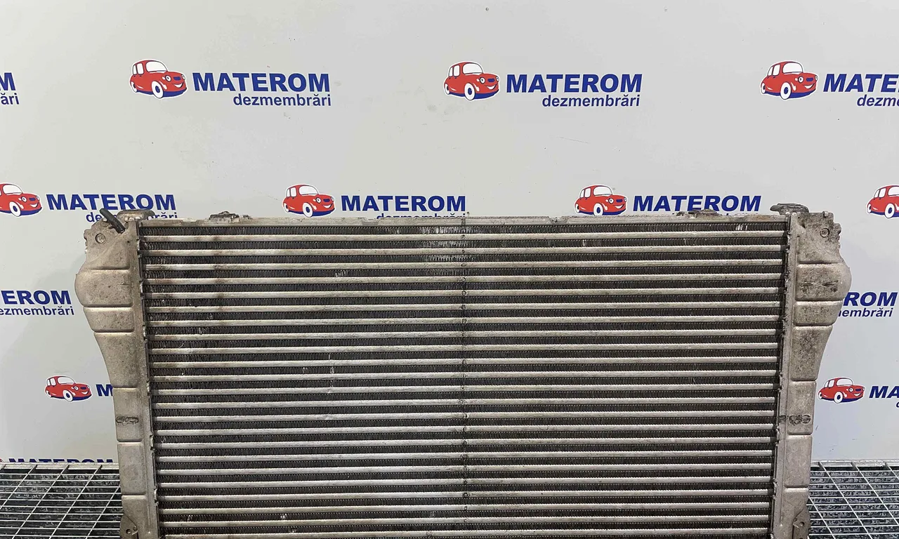RADIATOR INTERCOOLER TOYOTA AVENSIS 2008-2018