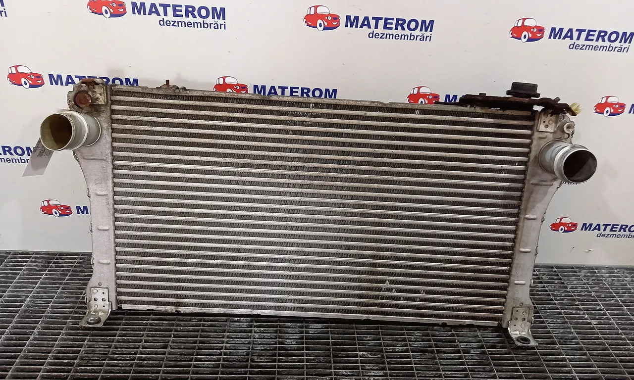 RADIATOR INTERCOOLER TOYOTA AVENSIS 2008-2018