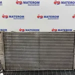 RADIATOR INTERCOOLER TOYOTA AVENSIS 2.0 2008-2018 oe-179400R040, vedere frontata